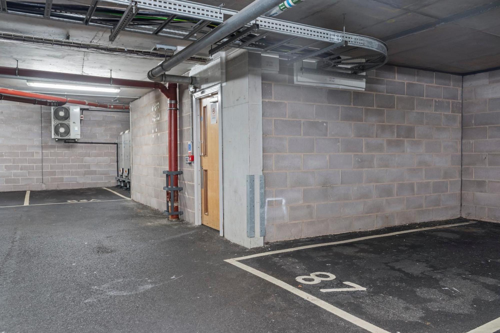Heart Of City Centre Luxury Apartment With Secure Underground Parking Birmingham Ngoại thất bức ảnh